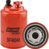 FWS w/Drain Sensor Port & Sensor BF46048