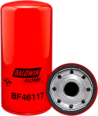 Fuel Spin-on BF46117