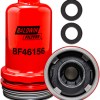 Fuel Spin-on with Port BF46156