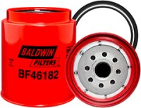 Fuel/Water Separator Spin-on with Open End for Bowl BF46182-O