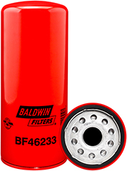 FUEL FILTER BF46233