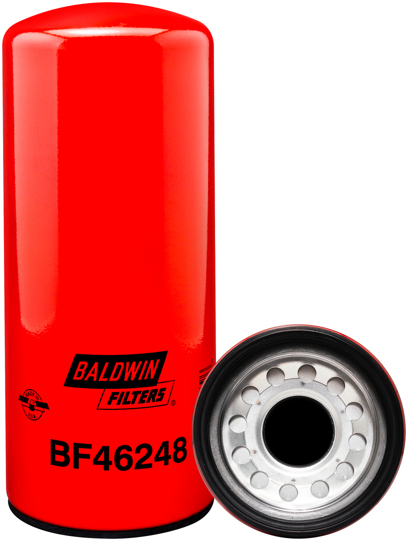 X15 CUMMINS FUEL FILET BF46248