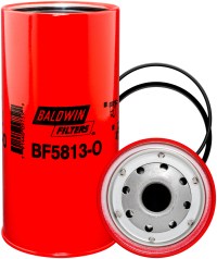 Fuel/Water Separator w/Open End for Bowl BF5813-O