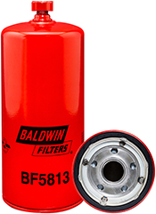 Pri. FWS Spin-on with Drain BF5813