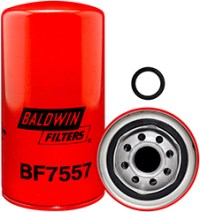 Extended Life Fuel Spin-on BF7557