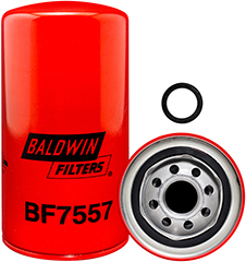 Extended Life Fuel Spin-on BF7557