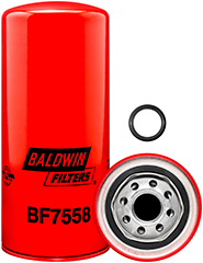 Extended Life Fuel Spin-on BF7558