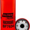 High Efficiency Fuel Spin-on BF7634