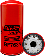 High Efficiency Fuel Spin-on BF7634