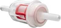Nylon Screen In-Line Fuel Filter BF7725