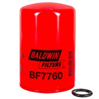 Wire Mesh Fuel Spin-on BF7760
