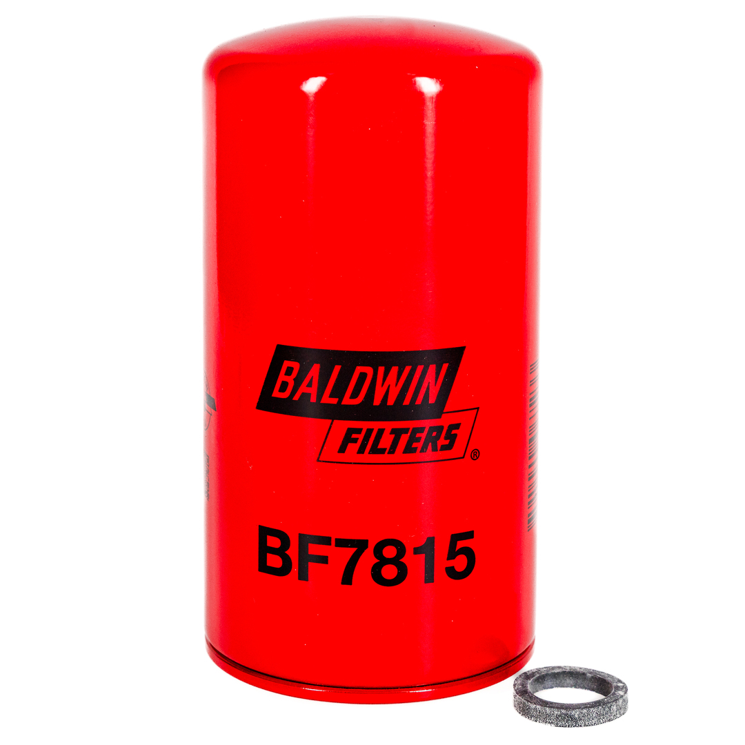 High Efficiency Fuel Spin-on BF7815