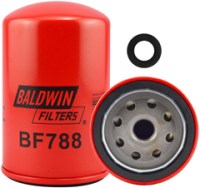 Secondary Fuel Spin-on BF788