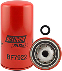 Fuel Spin-on BF7922