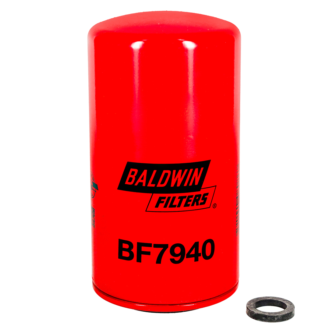 Fuel Spin-on BF7940