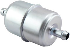 In-Line Fuel Filter BF836