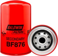 Secondary Fuel Spin-on BF876