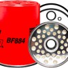Can-Type Fuel Filter BF884
