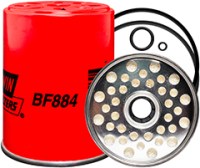 Can-Type Fuel Filter BF884