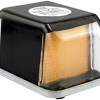 Dual-Stage Box-Style Glass FWS BF909