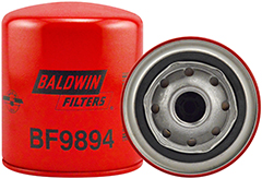 Fuel Spin-on BF9894