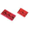 4 BLACK TIRE PLUG / 60EA BLJ460