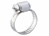WG CLAMP 7/32 TO 5/8 3504C