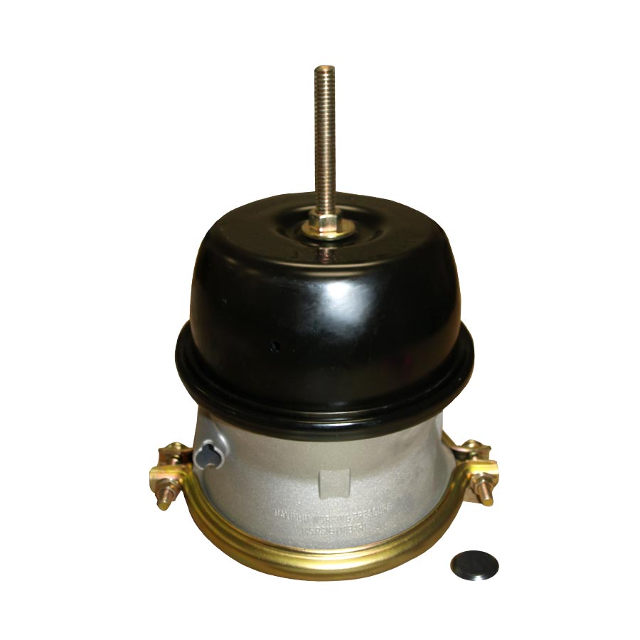 LONG STROKE PIGGY BACK BSB-3030PBL