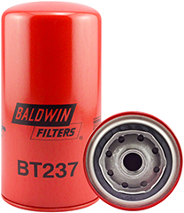 Full-Flow Lube Spin-on BT237
