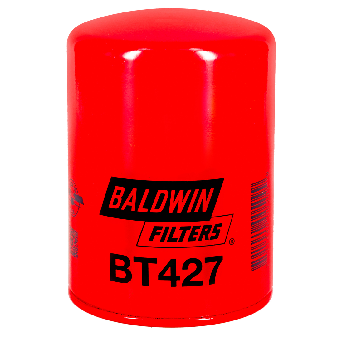 Full-Flow Lube Spin-on BT427