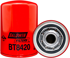 Hydraulic Spin-on BT8420