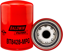 Max. Perf. Glass Hydraulic Spin-on BT8428-MPG