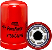 Max. Perf. Glass Hydraulic Spin-on BT8840-MPG