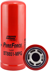 Max. Perf. Glass Hydraulic Spin-on BT8851-MPG