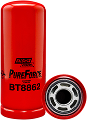 Hydraulic Spin-on BT8862