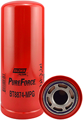 Max. Perf. Glass Hydraulic Spin-on BT8874-MPG