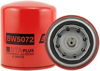 Coolant Spin-on with BTA PLUS Formula BW5072