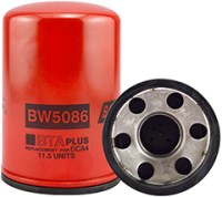 Coolant Spin-on with BTA PLUS Formula BW5086