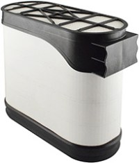 Channel Flow Air Element CA30079