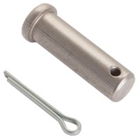 SS CLEVIS PIN CP1S