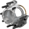 Aluminum Conventional TP Trailer Hub 10082254