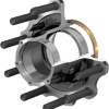 Iron Conventional TN Trailer Hub 10082252