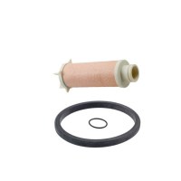 COALESCING FI DQ6032