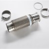 FRTLNR EXHAUST BELLOWS F27334