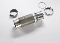 FRTLNR EXHAUST BELLOWS F27334