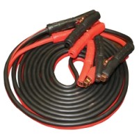 25' 1GA 600A BOOSTER CABLE FJC45255