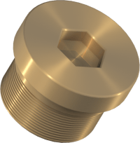 ABS Ring Service Kit - Trailer Stamped 105459