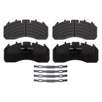 BRAKE PADS ADBHD1311