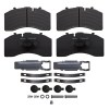 AIR DISC PAD SET ADBHD1369