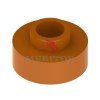 RADIATOR TIE ROD BUSHING GAFF11549